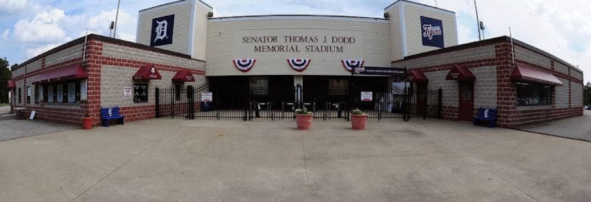 Senator Thomas J Dodd Memorial Stadium