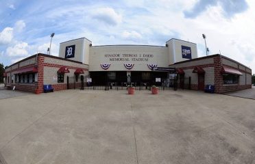 Senator Thomas J Dodd Memorial Stadium