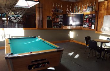 Stryker’s Cafe