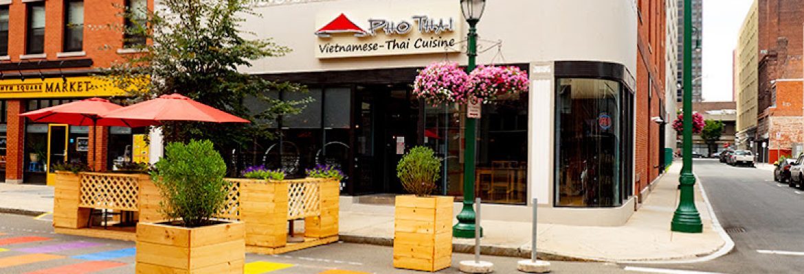 Pho Thai