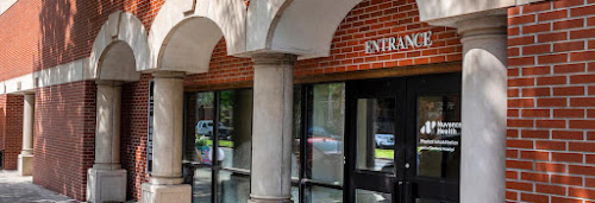 Northwell Rehabilitation Network at Main Street, a part of Danbury Hospital