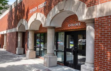 Northwell Rehabilitation Network at Main Street, a part of Danbury Hospital