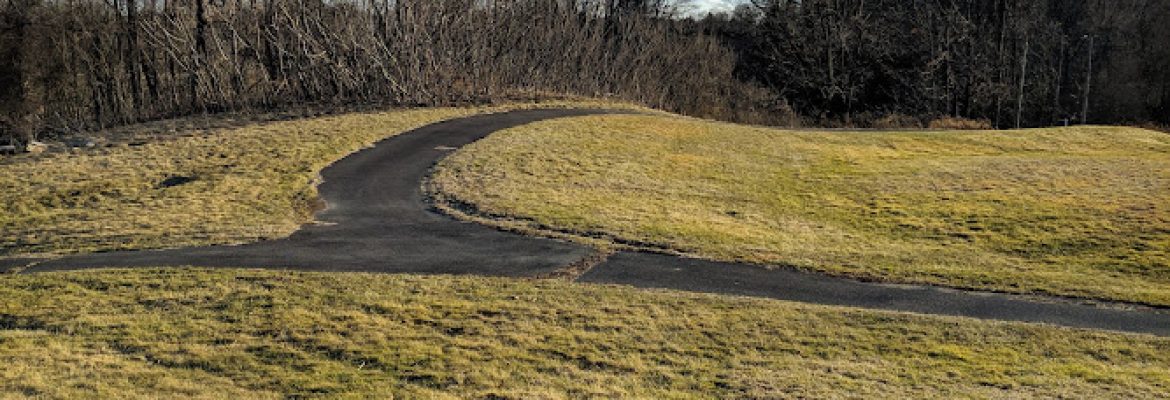 Mill Brook Open Space