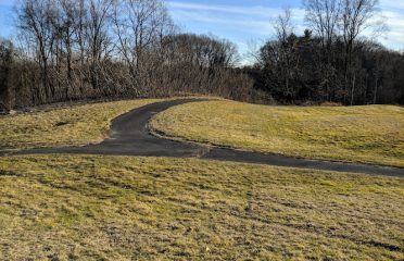 Mill Brook Open Space