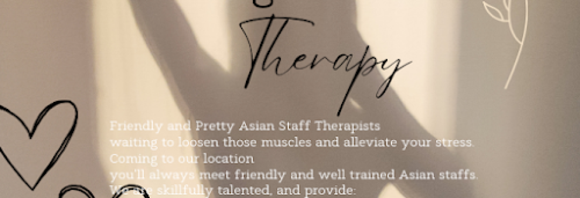 Jin Sang Spa