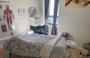 CT Massage & Bodywork, LLC