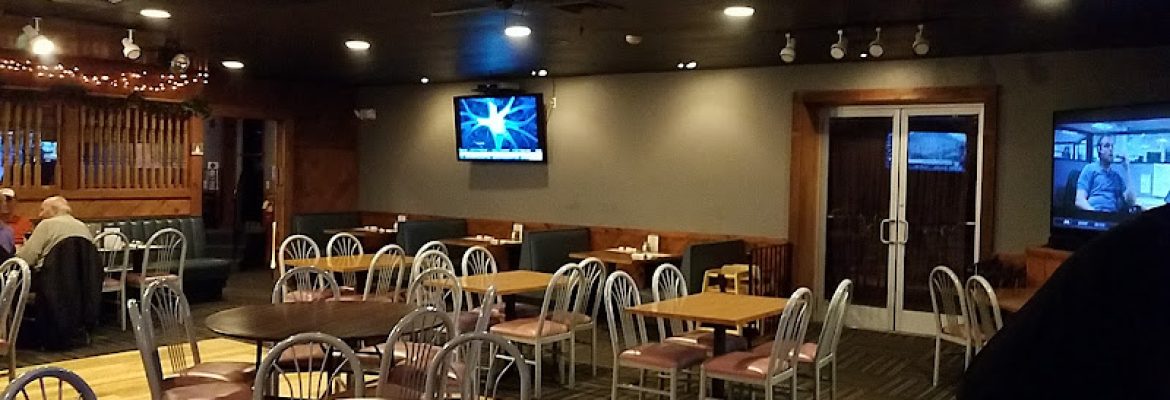 Joanna’s Restaurant
