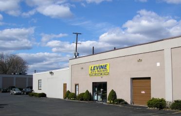 Levine Auto Parts powered by Parts Authority