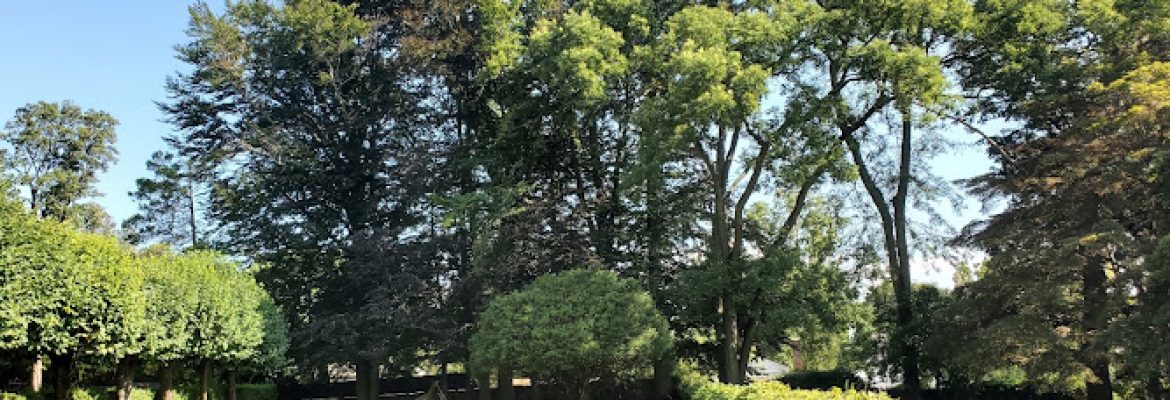 Four Seasons Landscaping & Maintenance, LLC