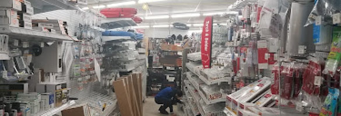 Aubuchon Ace Hardware