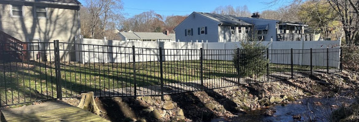 Jennifer Fence LLC