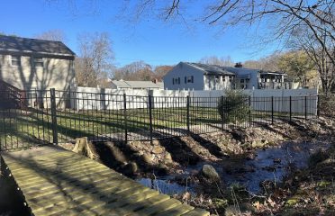 Jennifer Fence LLC