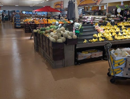 Stop & Shop