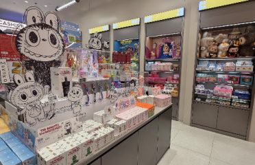 POP MART