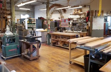 CrateCrafts Fine Woodworking