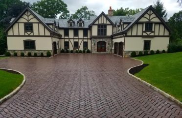 NuAgain Paver Restoration & Powerwashing
