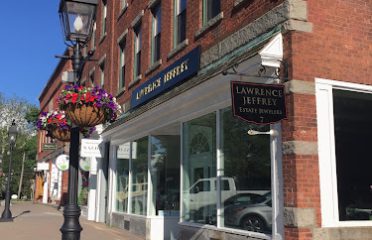 Lawrence Jeffrey Estate Jewelers