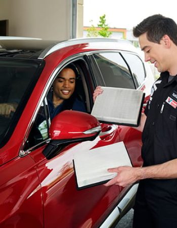 Valvoline Instant Oil Change