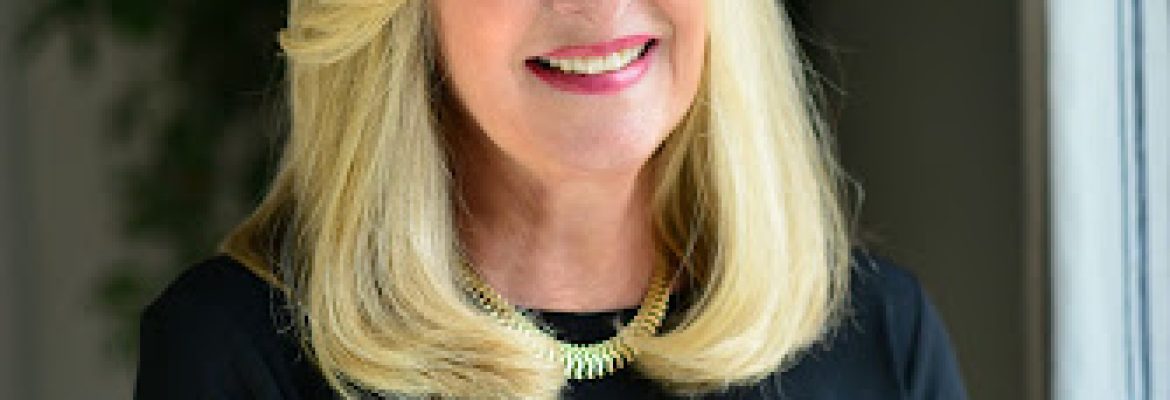 Jane Ferro, Leader, Levinson Ferro Team, Coldwell Banker Realty