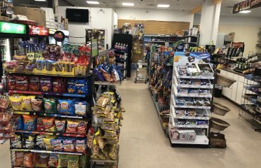 Hartford Food Mart