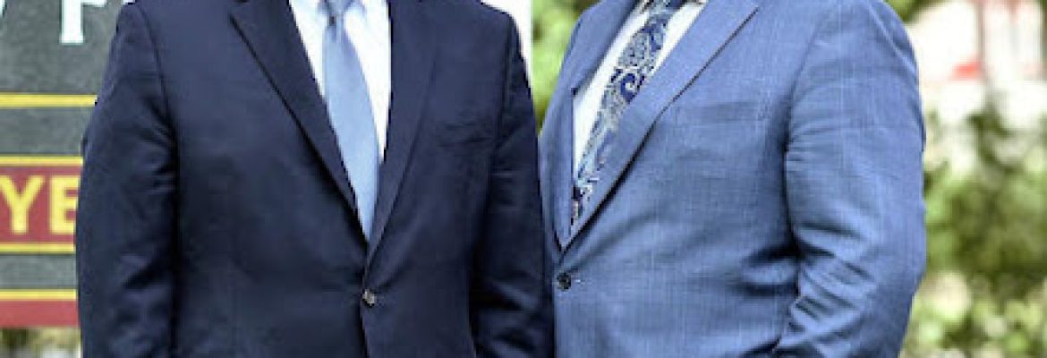 The Flood Law Firm LLC
