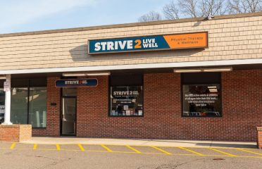 Strive2LiveWell Physical Therapy & Wellness