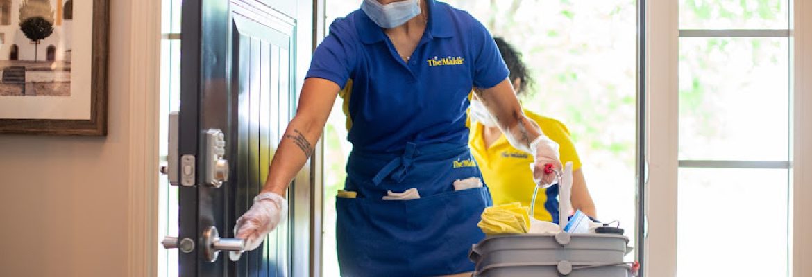 The Maids in Greater Danbury and Litchfield Counties