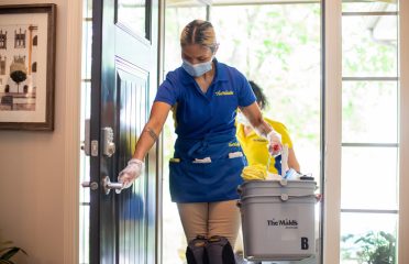The Maids in Greater Danbury and Litchfield Counties