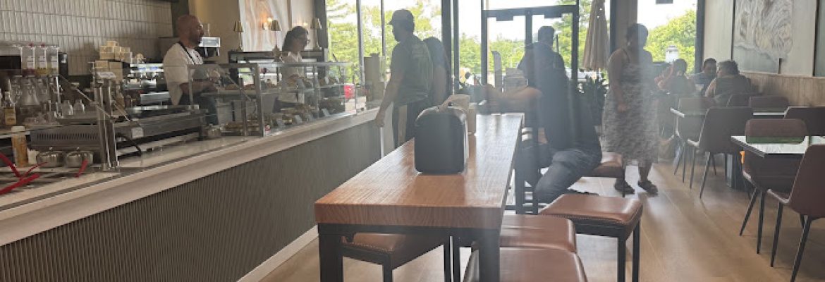 Amla cafe