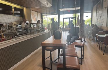 Amla cafe