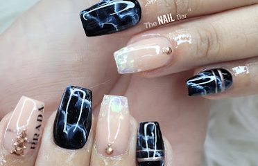 The NAIL Bar CT