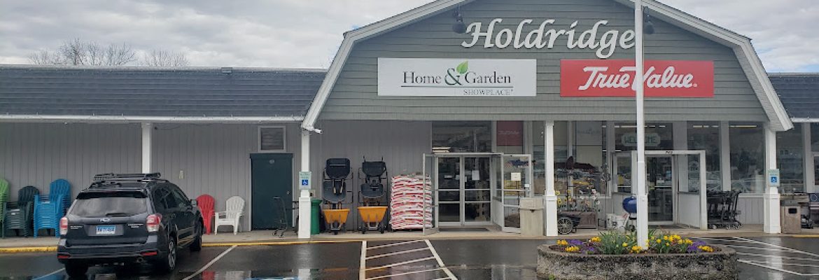 Holdridge Home and Garden