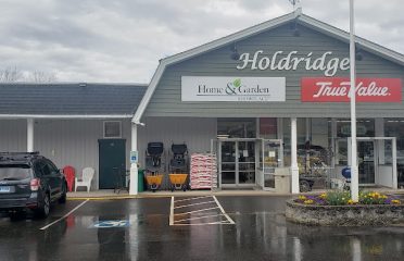 Holdridge Home and Garden