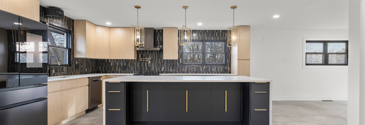 Ivy Homes
