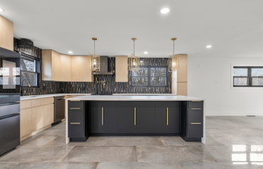 Ivy Homes