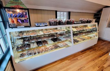 Kenzie’s Fudge & Chocolate Shop