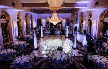 Bond Ballroom