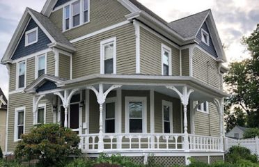 Custom Colonial Painting – Painting Contractor