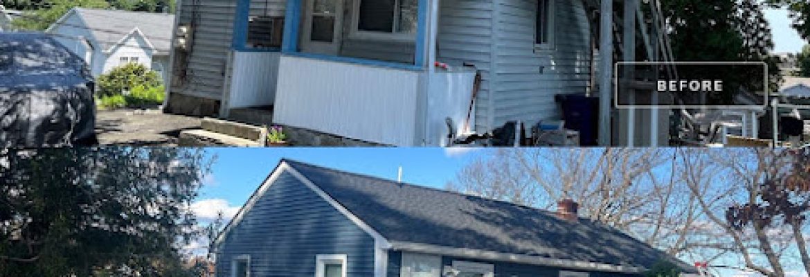 Mr. Gomez Roofing LLC