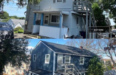 Mr. Gomez Roofing LLC