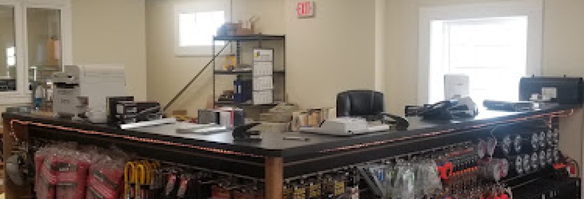 Hartford Lumber Company