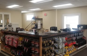 Hartford Lumber Company
