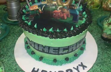 Cake Dominican Style