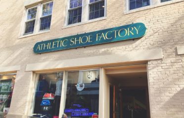 Athletic Shoe Factory