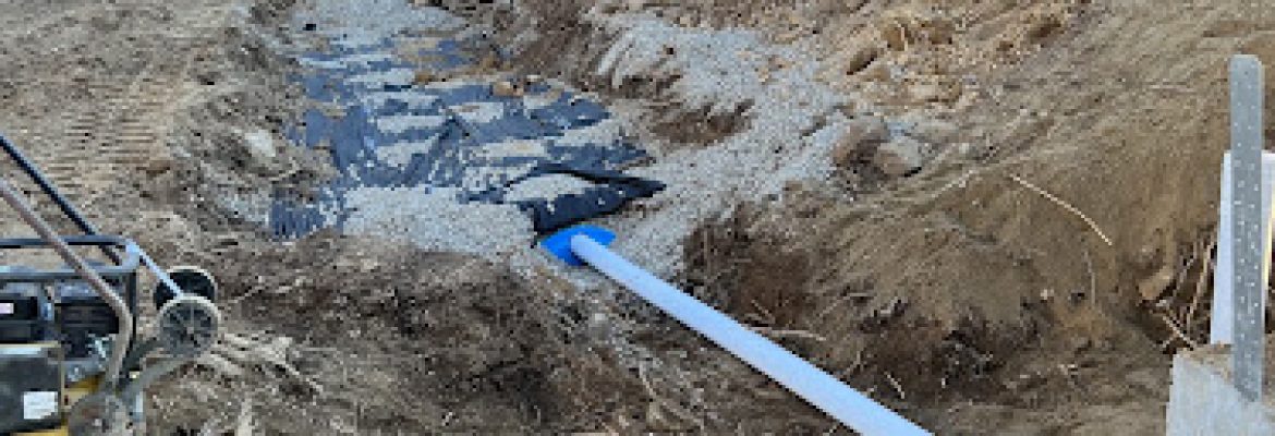 Brown Septic Systems