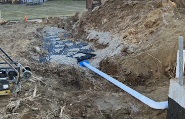 Brown Septic Systems