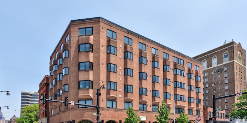Teachers Village Hartford