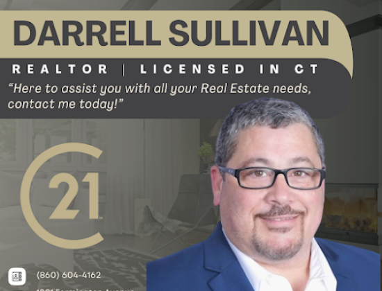 Darrell Sullivan Realtor