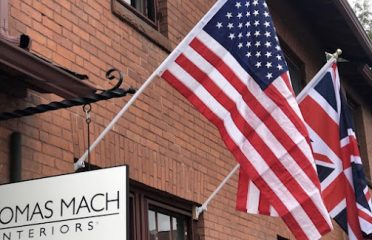 Thomas Mach Interiors