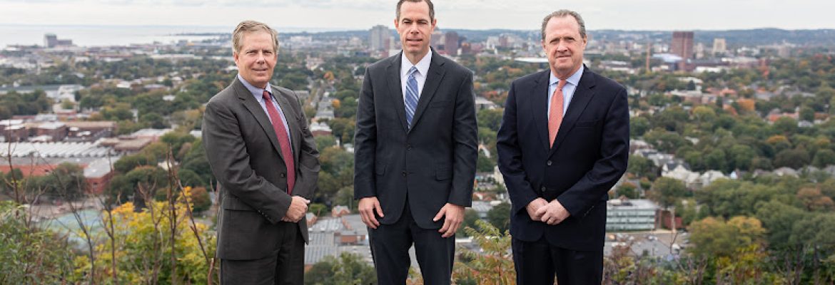 Buckley Wynne & Parese Personal Injury Lawyers